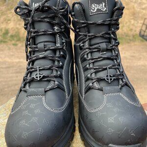 Men's Lugz Chukka Ridgeline Boots Sz 13